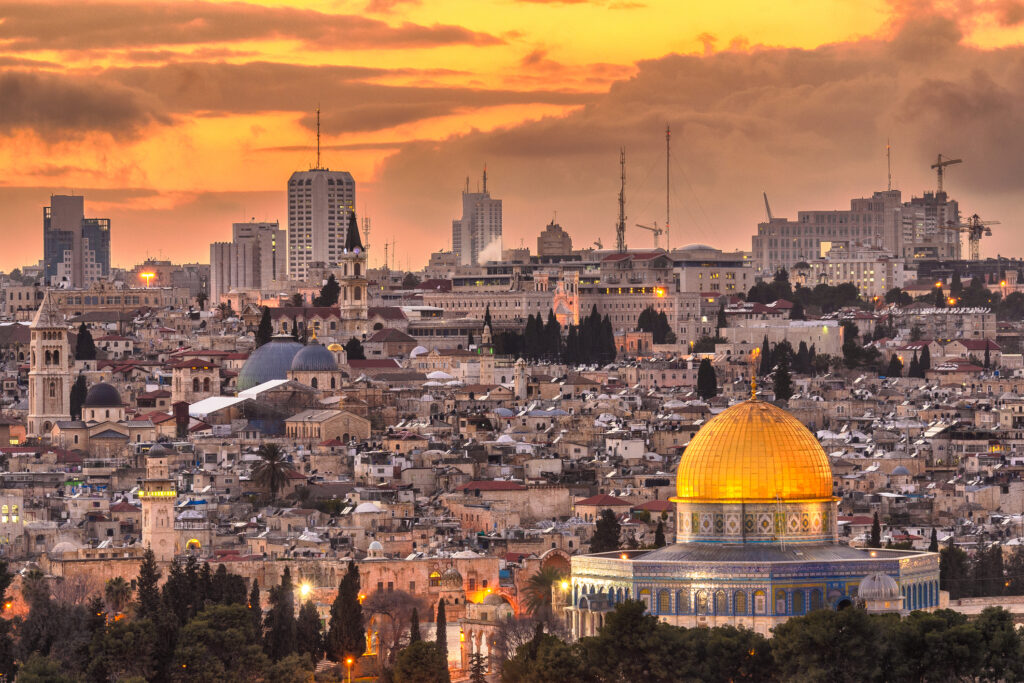 Is it Safe to Travel to Israel Right Now? - Global Traveler