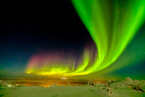 Northern Lights