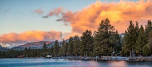 South Lake Tahoe