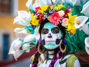 Day of the Dead