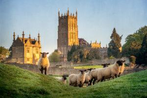 Chipping campden