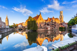 Bruges