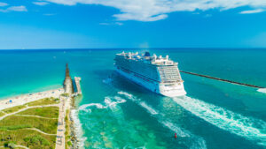 Norwegian Cruise Line