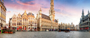 Brussels