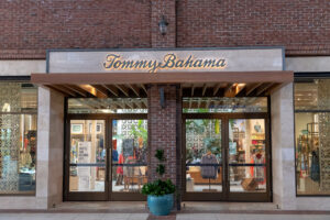 Tommy Bahama store