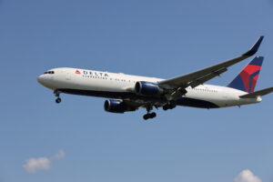 Delta