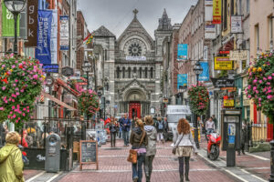 Dublin