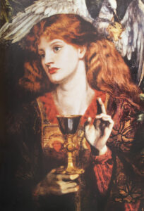 Rossetti