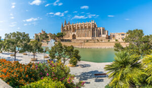 palma de Mallorca