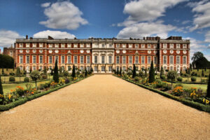 Hampton Court