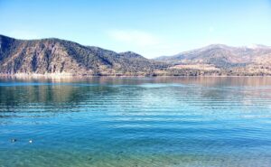 Lake Chelan