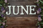 June