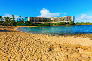 Turtle Bay Resort