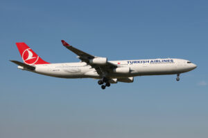 Turkish Airlines