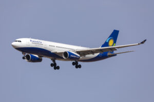 Rwandair