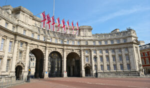 Admiralty Arch