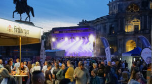 Dresden festival