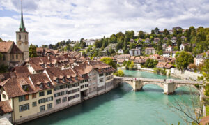 Bern