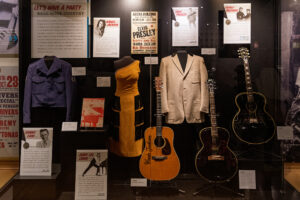 Country Music Hall of Fame