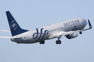 SkyTeam