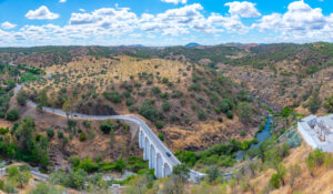 Alentejo