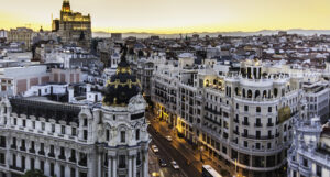 Madrid