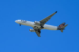 Fiji Airways