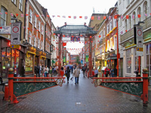 Chinatown