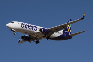 Avelo Airlines