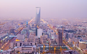 Riyadh