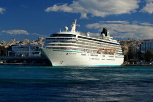 Crystal Cruises