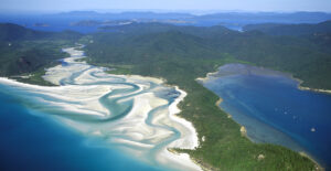 Whitsunday Islands