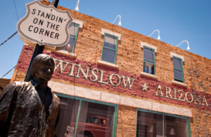 Winslow