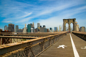 Manhattan Bridge