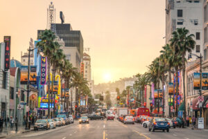 Hollywood