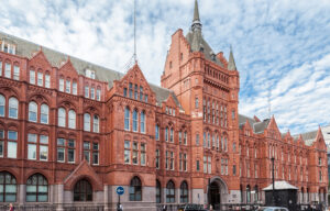 V & A Museum, London