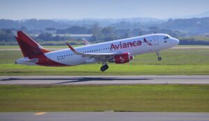 Avianca Airlines