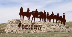 Dodge City