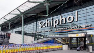 Schipol