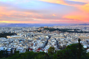 Athens