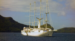 Windstar