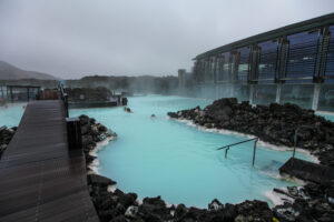 Blue Lagoon