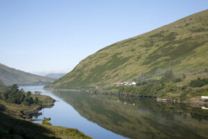 Killary Fjord