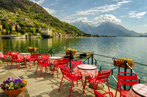 LAgo di Como