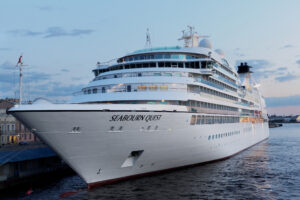 Seabourn