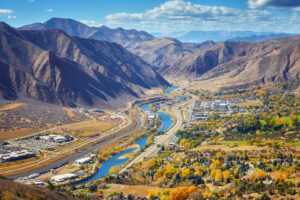 Glenwood Springs