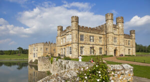 Leeds Castle