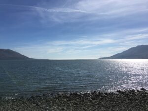 Carlingford Lough