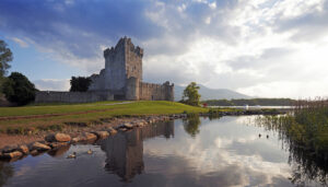 Ross Castle