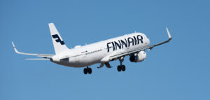 Finnair